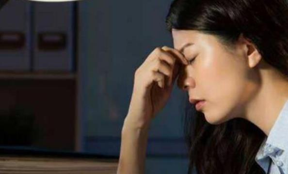 女性熬夜六大危害 从饮食入手减少熬夜伤害