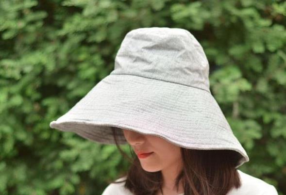 夏天遮阳帽能防晒吗？使用遮阳帽要注意什么？