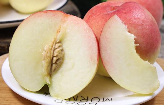血糖高的人可以吃桃子吗？桃子吃多有什么坏处